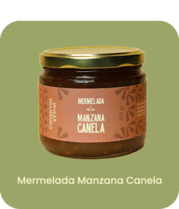 Manzana Canela